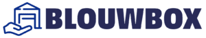 Logo BLOUWBOX