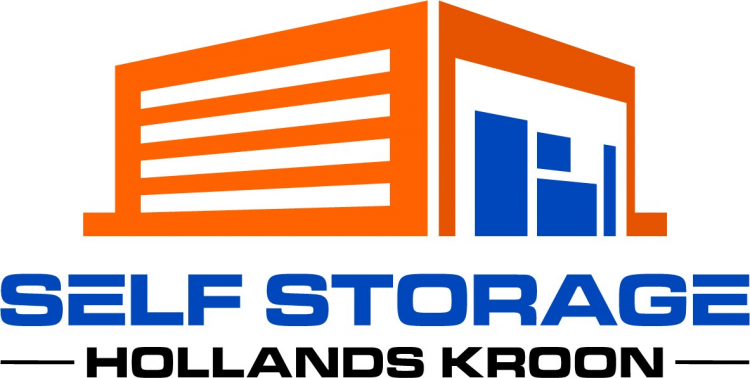 Logo Self Storage Hollands Kroon